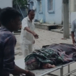 बेगूसराय में दर्दनाक हादसा: मॉर्निंग वॉक पर निकली महिला को कार ने कुचला, मौके पर मौत