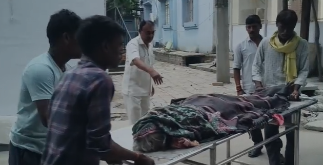 बेगूसराय में दर्दनाक हादसा: मॉर्निंग&hellip;