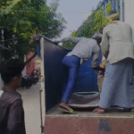 बेगूसराय में फिर गूंजा अपराध का तांडव: धारदार हथियार से युवक की निर्मम हत्या