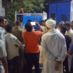 बेगूसराय में ट्रेन हादसा: एक ही परिवार के चार लोगों की दर्दनाक मौत