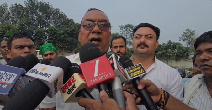 मटिहानी में छठ पर्व के&hellip;