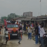 बेगूसराय में बड़ा आरोप: मटिहानी से राजद प्रत्याशी ने जिला प्रशासन पर लगाया पक्षपात का आरोप, चुनाव आयोग से की शिकायत