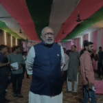 कारीचक में प्रचार गाड़ियों पर हमले पर गिरिराज सिंह का तीखा हमला — कहा, बेगूसराय पाकिस्तान नहीं हुआ है