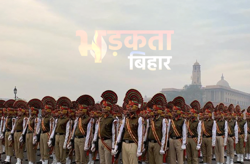 रेलवे ने RPF भर्ती नियमों में बड़ा बदलाव किया, कांस्टेबल की आयु सीमा घटाई, ऊंचाई का मानक बढ़ाया