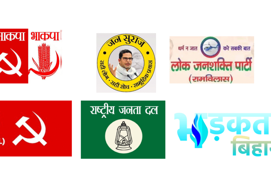 बिहार चुनाव 2025: आपराधिक मामलों&hellip;