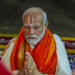 प्रधानमंत्री नरेंद्र मोदी ने छठ पर्व पर लोगों से की अपील — छठी मइया के गीत साझा करें, मैं पूरे देश के साथ बांटूंगा