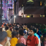 छठ पूजा के दौरान दर्दनाक हादसा: सोन नहर में डूबने से 15 वर्षीय किशोर की मौत