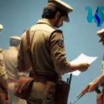 औरंगाबाद: फर्जी IPS बनकर रौब झाड़ रहा युवक गिरफ्तार, पुलिस ने किया भंडाफोड़
