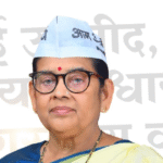 बेगूसराय की बेटी डॉ. मीरा सिंह : एक डॉक्टर से जनता की आवाज़ तक… सत्ता नहीं, बदलाव और रिश्ते निभाने का सफ़र