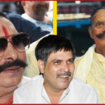 मोकामा में चुनावी हिंसा: जनसुराज और जदयू समर्थकों की झड़प में दुलारचंद यादव की मौत, आरोपों से सियासत में भूचाल