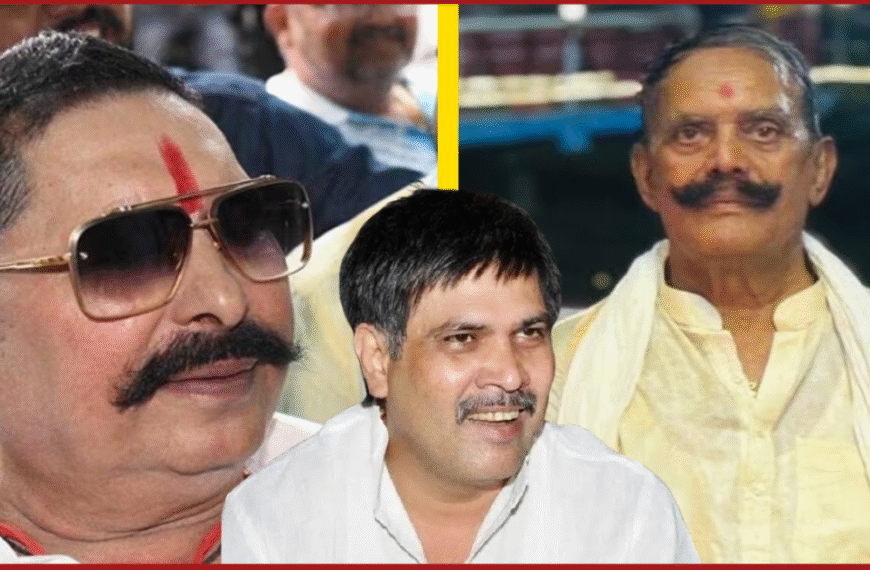 मोकामा में चुनावी हिंसा: जनसुराज और जदयू समर्थकों की झड़प में दुलारचंद यादव की मौत, आरोपों से सियासत में भूचाल