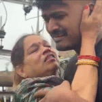 मोकामा में सियासी हलचल: राजद प्रत्याशी वीणा देवी दुलारचंद यादव के पार्थिव शरीर के साथ ट्रैक्टर पर रवाना