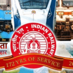 ध्यान दें यात्रियों — Indian Railways की डिजिटल और आरक्षण सेवाओं में अस्थायी व्यवधान