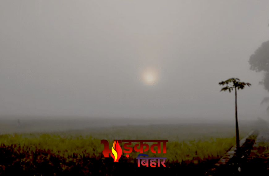 बिहार में मौसम ने बदली&hellip;