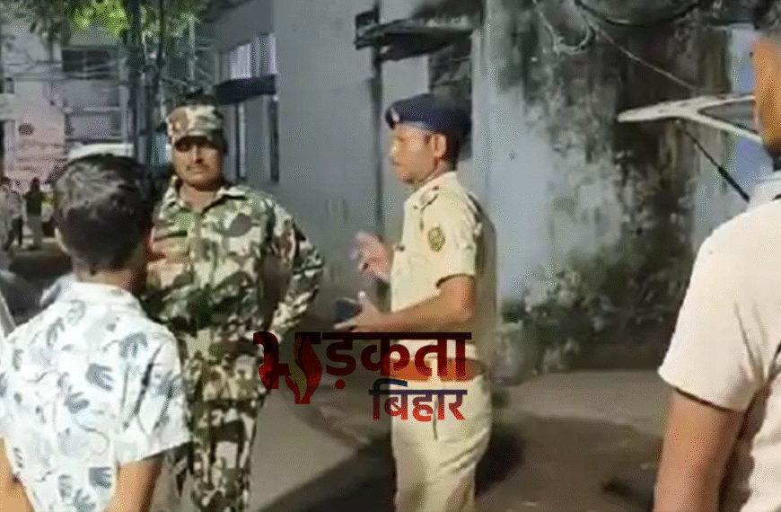 वैशाली में छठ का सामान&hellip;