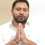 तेजस्वी यादव का संकल्प: “छठ मैया के आशीर्वाद से बिहार में ही मिलेगा रोज़गार, अब कोई भी बाहर जाने को विवश नहीं होगा