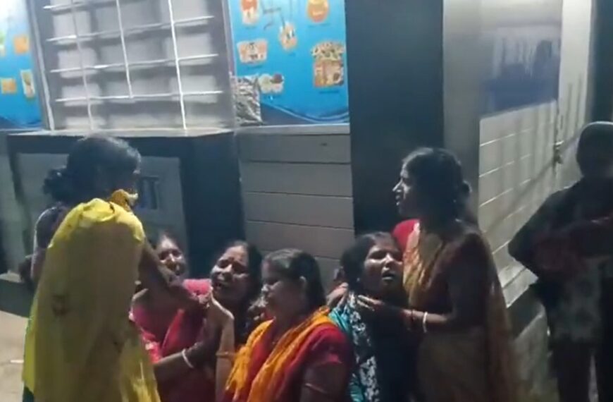 जहानाबाद: चुनाव प्रचार के दौरान&hellip;