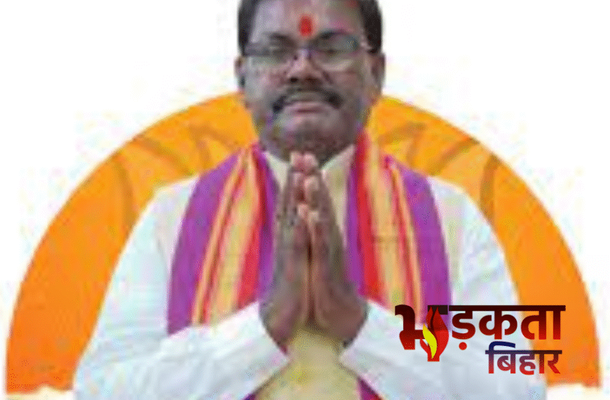 हायाघाट में बीजेपी विधायक के खिलाफ फूटा जनआक्रोश, “गो बैक” के लगे नारे