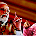 छठ पर ट्रेन व्यवस्था को लेकर लालू प्रसाद यादव का पीएम मोदी पर निशाना — “झूठ के बेताज बादशाह” बताया