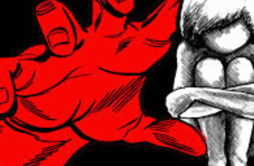 पटना काज़ीपुर: नौकरी के झांसे&hellip;