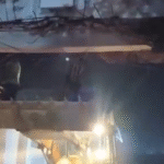 बिहार में शहीद गणेश राय द्वार तोड़े जाने पर RJD प्रवक्ता का हमला: “प्रधानमंत्री बिहार आते हैं तो विध्वंस लाते हैं