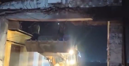 बिहार में शहीद गणेश राय&hellip;