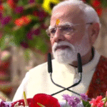 अयोध्या से प्रधानमंत्री नरेंद्र मोदी का संदेश: “यह भारतीय सभ्यता के पुनर्जागरण का ध्वज है