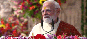 अयोध्या से प्रधानमंत्री नरेंद्र मोदी का संदेश: “यह&hellip;