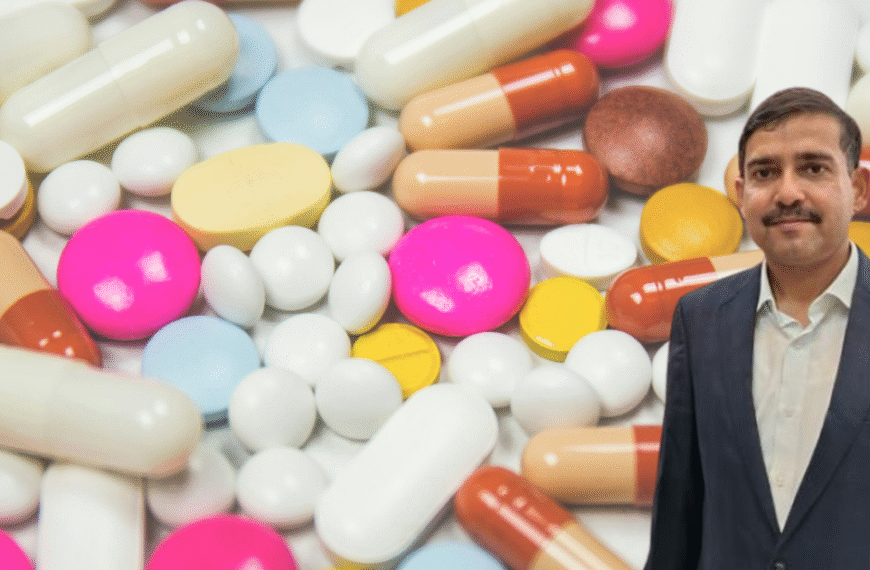 एंटीबायोटिक का बढ़ता दुरुपयोग: भारत में ‘सुपर-बग’ संकट गहराया, डॉक्टरों ने दी महामारी जैसी चेतावनी