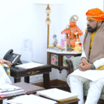 बिहार में नई सरकार का रास्ता साफ: नीतीश फिर बनेंगे सीएम, बीजेपी के 13 नेताओं को मिलेगा मंत्री पद