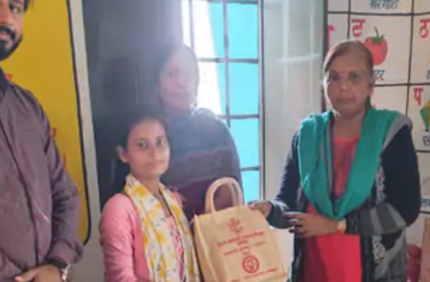 शेखपुरा में ‘बेटी बचाओ, बेटी&hellip;