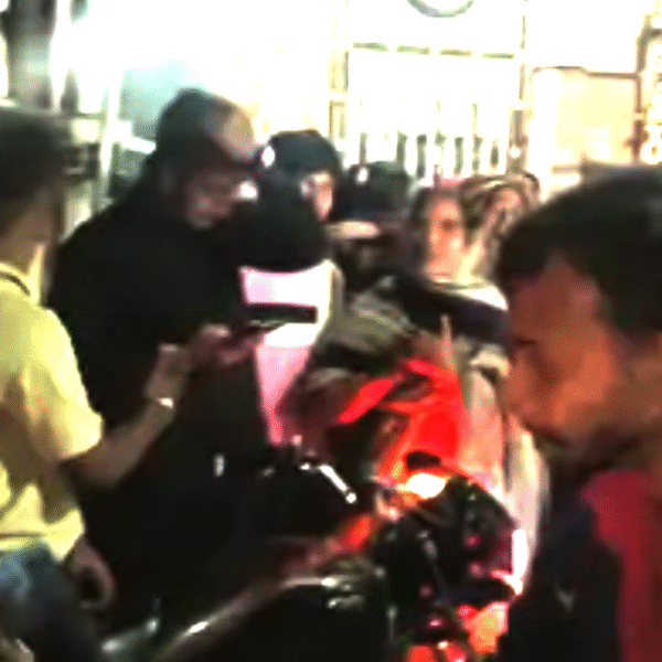 बेगूसराय में चाकूबाजी की खूनी वारदात: प्रेमी-प्रेमिका का&hellip;