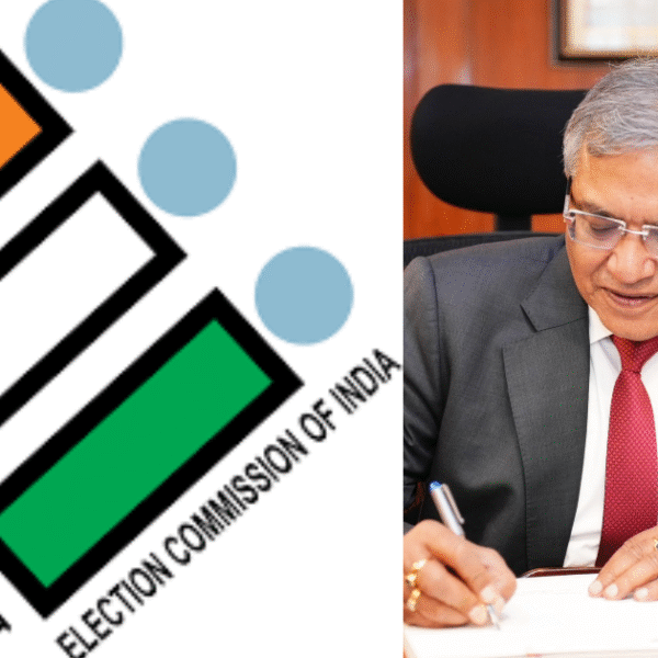 बिहार चुनाव विवाद: 3 लाख मतदाताओं की बढ़ोतरी&hellip;