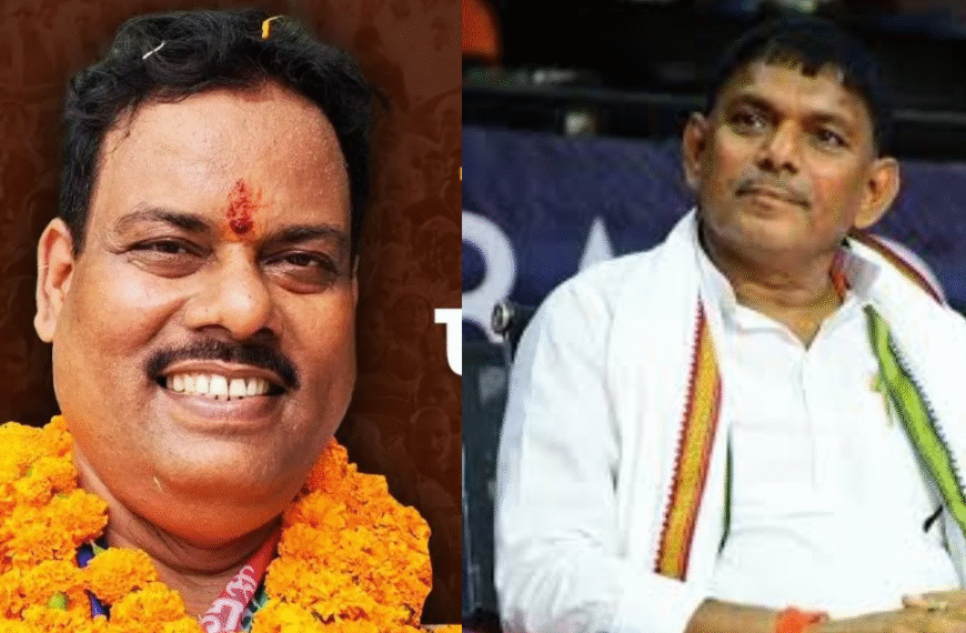 बेगूसराय को नीतीश कैबिनेट में&hellip;