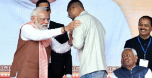 दीपक प्रकाश: न MLA, न MLC – फिर&hellip;