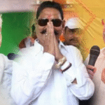 मोकामा सीट पर गरमाई सियासत: दुलारचंद यादव की हत्या और अनंत सिंह की गिरफ्तारी के बाद अब मैदान में उतरे ललन सिंह, संभालेंगे चुनावी कमान