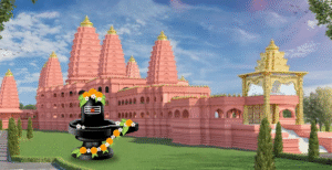 विराट रामायण मंदिर में दुनिया का सबसे बड़ा&hellip;