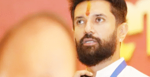 नई सरकार में LJP(R) की बढ़ती दावेदारी: चिराग&hellip;