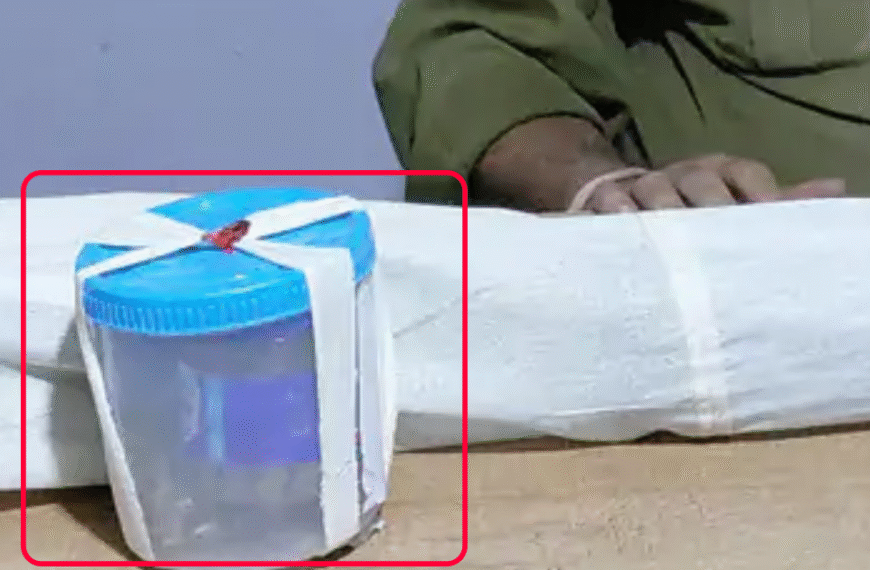 खगड़िया में रंगदारी और फायरिंग&hellip;