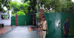 बिहार में बड़ी राजनीतिक खबर: राबड़ी आवास खाली&hellip;