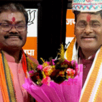 बिहार में 7 दिन में पॉलिथीन पर प्रतिबंध, नए मंत्री प्रमोद चंद्रवंशी ने दिया अल्टीमेटम