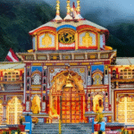 उत्तराखंड: बद्रीनाथ धाम के कपाट सर्दियों के लिए बंद, रावल ने निभाई पारंपरिक रस्में