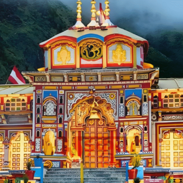 उत्तराखंड: बद्रीनाथ धाम के कपाट सर्दियों के लिए…