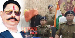 पटना: बाहुबली विधायक के नाम पर 2 करोड़&hellip;