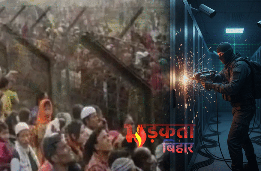 बंगाल में मतदाता सूची पुनरीक्षण पर बवाल तेज़, 13.92 लाख फॉर्म संदिग्ध; टीएमसी-बीजेपी आमने-सामने