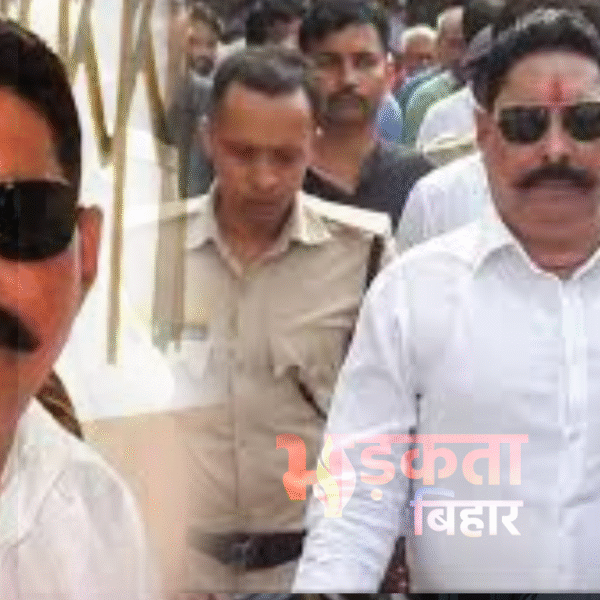 बिहार विधानसभा सत्र शुरू होने से पहले बड़ा…