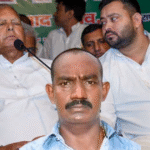 लालू यादव आज करेंगे रोड शो, तेजस्वी के साथ पहली बार साझा प्रचार — दानापुर में रीतलाल यादव के समर्थन में महागठबंधन की ताकत का प्रदर्शन