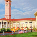 बिहार के 16 जिलों के डीएम समेत 37 सीनियर आईएएस अफसर मसूरी में ट्रेनिंग पर जाएंगे