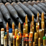 बिहार बनेगा रक्षा उत्पादन का बड़ा हब, कई जिलों में गोला-बारूद और हथियार निर्माण इकाइयों की तैयारी तेज