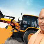 बिहार में ‘योगी मॉडल’ की झलक: कई जिलों में अवैध निर्माण पर चला बुलडोज़र